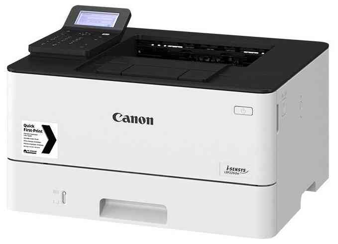 Canon i-Sensys LBP226dw (3516C007) A4 Duplex WiFi лазерный принтер