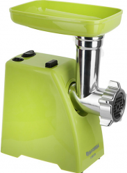 ЧУДЕСНИЦА Экстра ЭМШ 1500-Р1 зелёный мясорубка