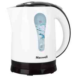 Maxwell MW-1079 (W) (8) Чайник