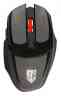 Jet.A Comfort OM-U38G чёрная (1200/1600/2000dpi, 5 кнопок, USB) Бес мышь