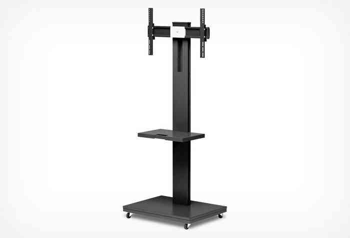 HOLDER PR-106 черный стойка мобильная