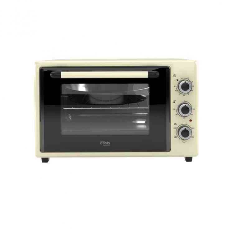 OASIS M-40CI1 Электрическая мини-печь, шт