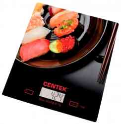 CENTEK CT-2462 суши весы кухонные