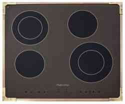 KUPPERSBERG FA 6 RC Bronze варочная поверхность