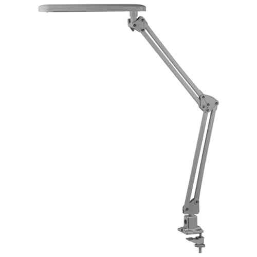 ЭРА NLED-441-7W-S серебро Настольный светильник