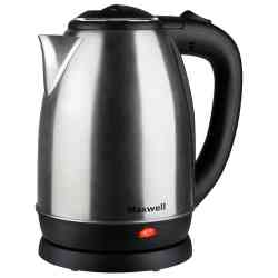 Maxwell MW-1081 (ST) (12) Чайник