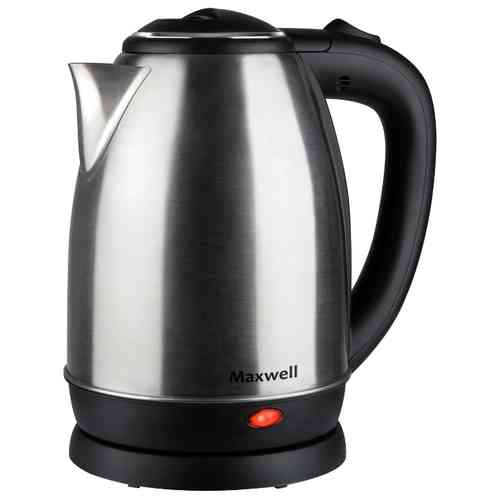 Maxwell MW-1081 (ST) (12) Чайник