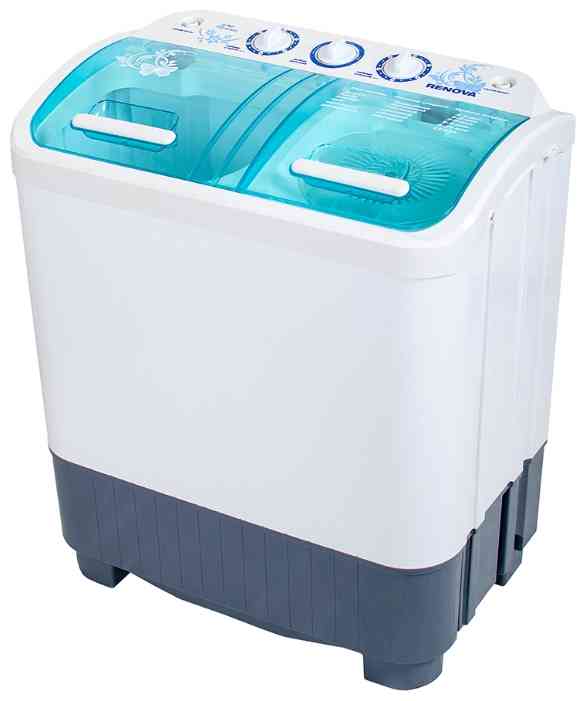 RENOVA WS-40PET стиральная машина