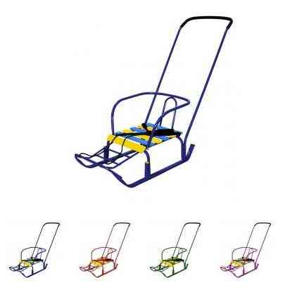 Санки Тимка 3 Т3