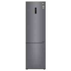 LG GA-B509CLSL холодильник