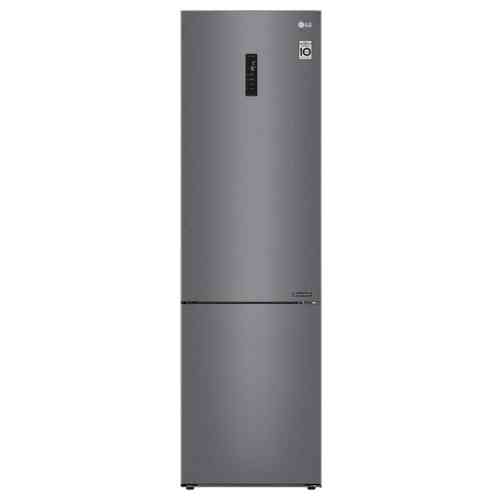 LG GA-B509CLSL холодильник