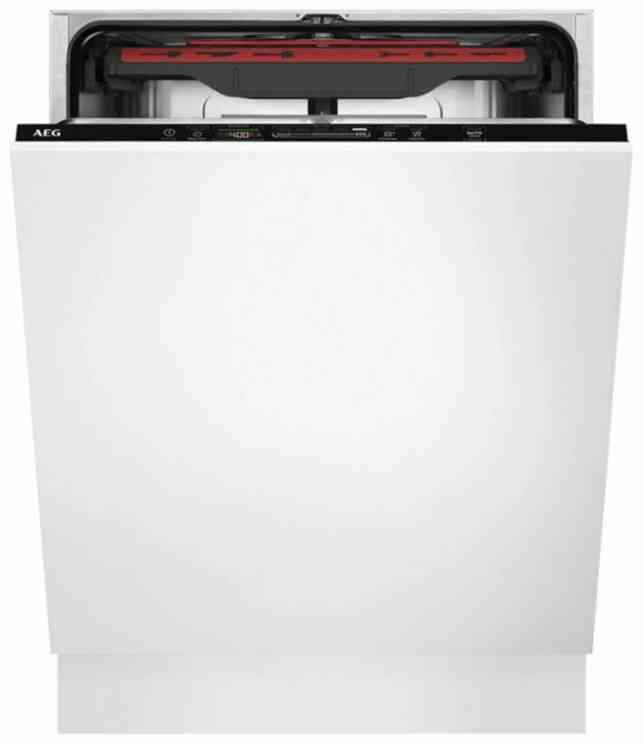 AEG FSB53907Z