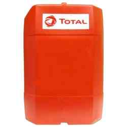 TOTAL RUBIA TIR 9200 FE 5W30 20 л