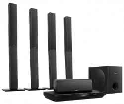 Philips HTB3580G/51 домашний кинотеатр