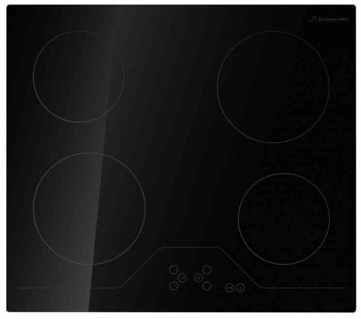 SCHAUB LORENZ SLK МY6414 Электрическая варочная поверхность