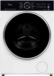 Midea MF205W105WB/W-RU белый стиральная машина