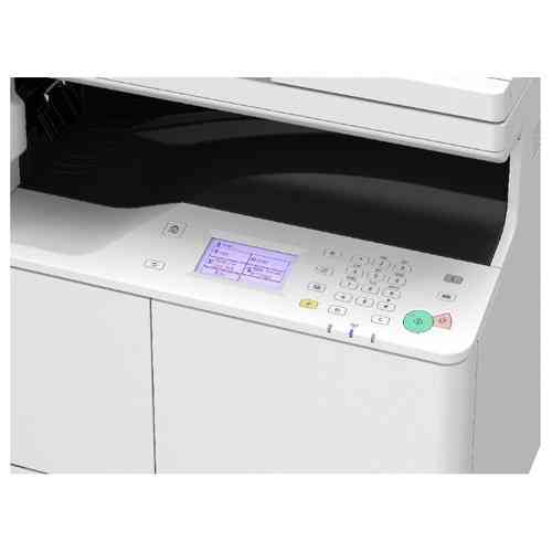 CANON IMAGERUNNER 2204N MFP ( А3, без тонера) копировальный аппарат