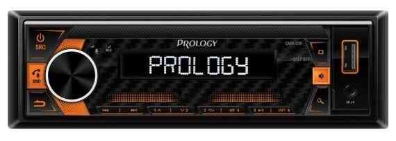 Автомагнитола PROLOGY CMX-230