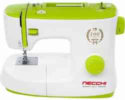 NECCHI 2417 швейная машина