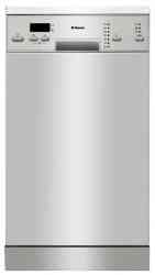 HANSA ZWM407IH посудомоечная машина