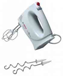 BOSCH MFQ 3030 миксер