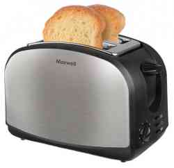 MAXWELL MW-1502 ST тостер