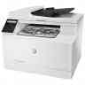 HP Color LaserJet Pro M181fw (A4, ADF, 16/16 стр/мин, USB, LAN, WiFi (замена CZ165A M177fw))