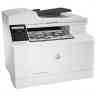 HP Color LaserJet Pro M181fw (A4, ADF, 16/16 стр/мин, USB, LAN, WiFi (замена CZ165A M177fw))