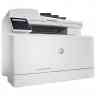 HP Color LaserJet Pro M181fw (A4, ADF, 16/16 стр/мин, USB, LAN, WiFi (замена CZ165A M177fw))