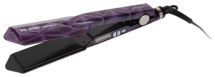 SUPRA HSS-1275 purple Щипцы для волос