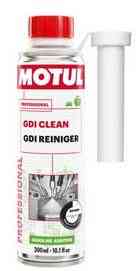 MOTUL очиститель GDI CLEAN (0,3л)