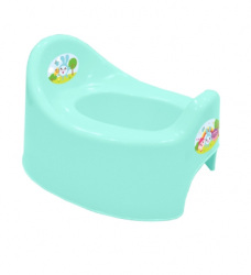 Горшок детский "I'm" "Малышарики" 1130 (13/1)