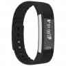 Jet Sport FT-4BP1 black Фитнес-браслет