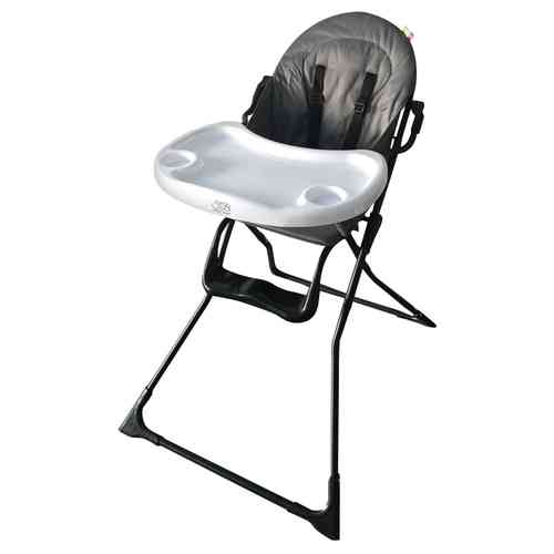 Sweet Baby Style Pink стульчик для кормления