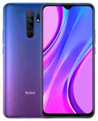 Xiaomi Redmi 9 3/32GB Carbon Grey
