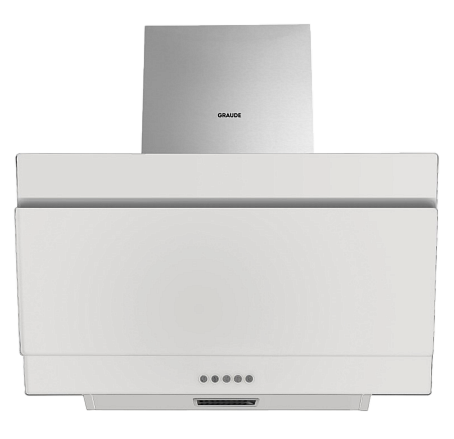 GRAUDE DH 60.3 WE вытяжка