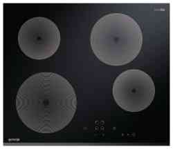 GORENJE ECT 610 ORA электрическая варочная панель