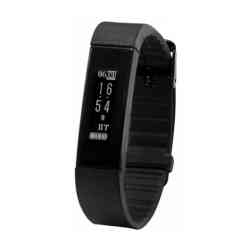 Фитнес-браслет RITMIX RFB-200, 0.87", BT 4.0, cовместимость iOS, Android