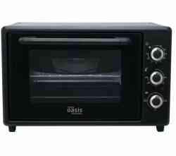 OASIS M-40G1 Электрическая мини-печь, шт