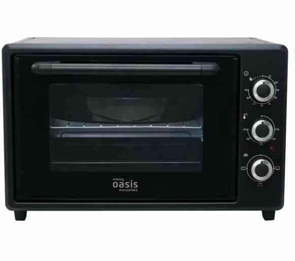 OASIS M-40G1 Электрическая мини-печь, шт