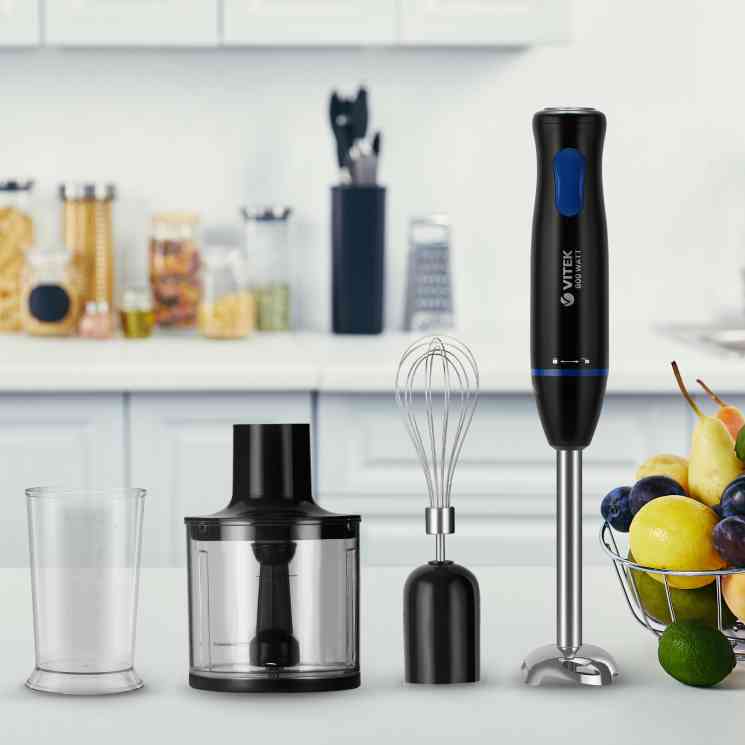 VITEK VT-1473 Блендерный набор