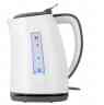 POLARIS PWK 1708C Белый/Серый Чайник