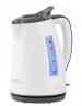 POLARIS PWK 1708C Белый/Серый Чайник