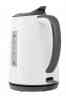 POLARIS PWK 1708C Белый/Серый Чайник