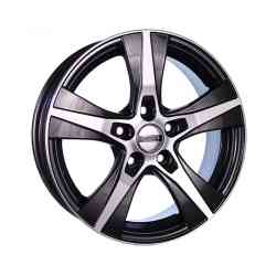 643 Neo 6,5x16 5x115 et41 d70,1 BSD *Шев.Орландо