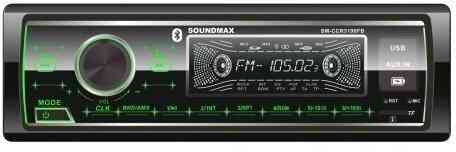 SOUNDMAX SM-CCR3190FB Автомагнитола