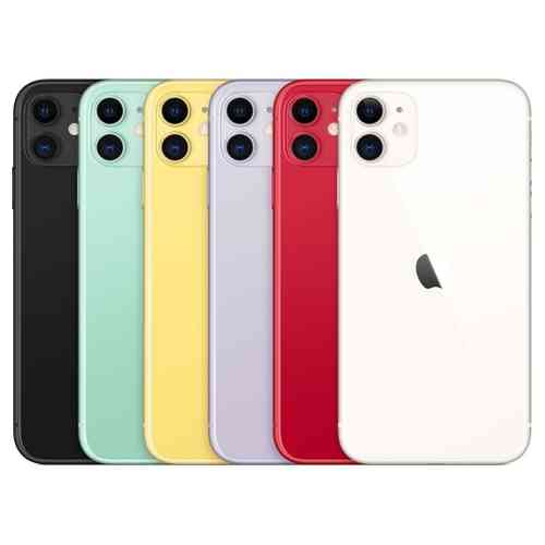 Apple iPhone 11 (Indian Variant) First Look Hands-On 