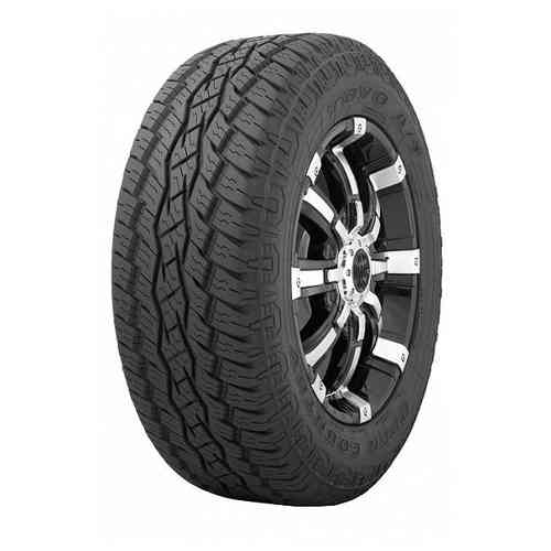 265/70 R16 Toyo Open Country A/T plus 112H