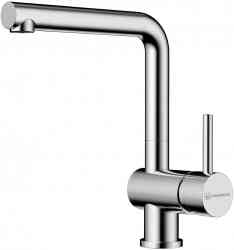 Omoikiri Tanigawa-C, смеситель, латунь/хром