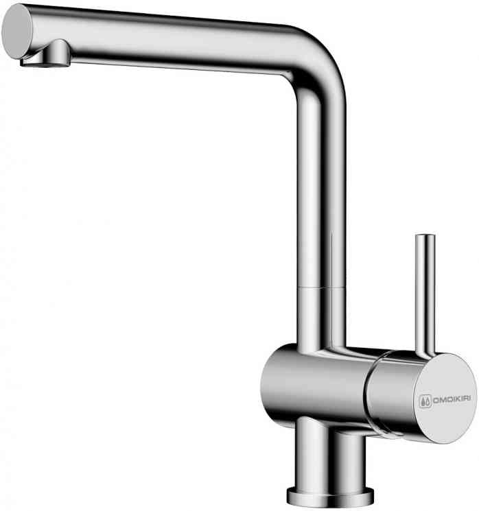 Omoikiri Tanigawa-C, смеситель, латунь/хром